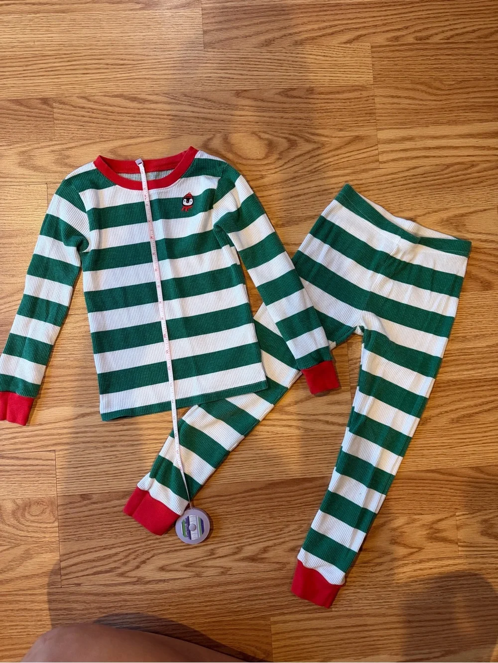 Carters these pj’s